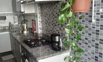 Imagem 7: Apartamento com 3 dormitórios à venda, 100 m² por R$ 390.000,00 - Vila Valqueire - Rio de