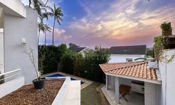 Imagem 2: Casa à venda no bairro Alphaville - Santana de Parnaíba/SP