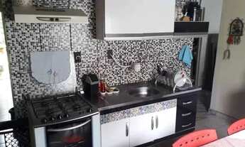 Imagem 5: Vendo ótima casa em Nova Carapina II