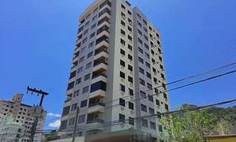 Imagem 3: Apartamento para venda tem 78 metros quadrados com 2 quartos em Centro - Florianópolis - S