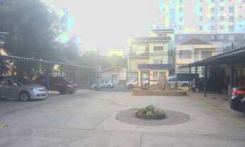 Imagem 3: Apto 02 dorm + suíte + sacada + churrasqueira + elevador + garagem