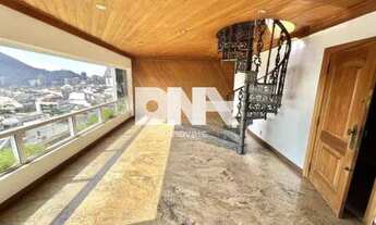 Imagem: Cobertura Duplex Quadrilátero