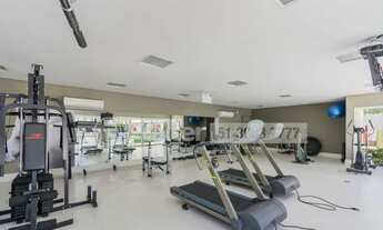 Imagem 8: Apartamento para venda possui 72 metros quadrados com 3 quartos em São João - Porto Alegre