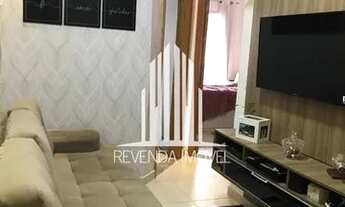 Imagem 3: Apartamento sem condomínio 50m² 2 dormitórios 1 suíte 2 banheiros 1 vaga de garagem