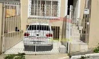 Imagem: Casa térrea no Imirim, 2 quartos, 1 banheiro