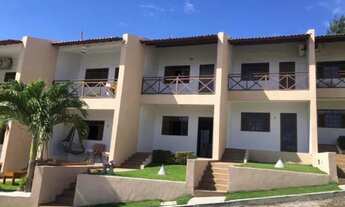 Imagem: Casa alugo cond. Porto das dunas