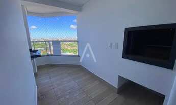 Imagem 7: Apartamento para locação no Parque São Paulo em Cascavel