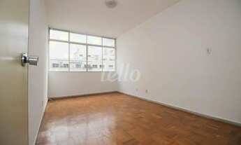 Imagem 7: São Paulo - Apartamento Padrão - Consolação