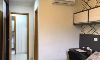 Imagem 4: Apartamento para venda e locação no Condominio Palmeiras no Bairro Parque Industrial em Sã