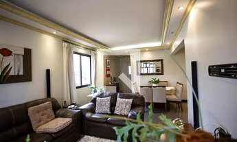 Imagem 2: Apartamento à Venda - Vila das Mercês, 3 Quartos, 115 m2