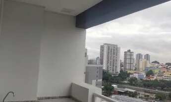 Imagem 5: Apartamento para aluguel com 50 metros quadrados com 2 quartos em Vila Esperança - São Pau