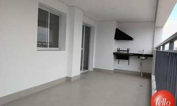 Imagem: São Paulo - Apartamento Padrão - Tatuapé