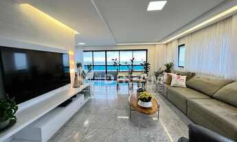 Imagem 4: Apartamento para venda com 250 metros quadrados com 4 quartos em Pina - Recife - PE