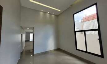 Imagem 5: Casa para venda possui 190 metros quadrados em Condomínio Residencial Gaudi - Anápolis - G