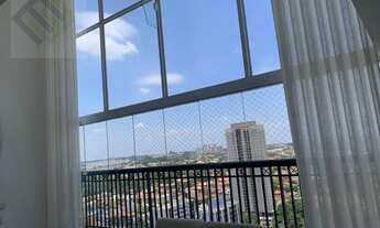 Imagem 5: Apartamento com 4 dormitórios, 383 m² - venda por R$ 5.900.000,00 ou aluguel por R$ 30.000