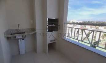 Imagem 4: Apartamento Padrão em São José dos Campos