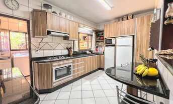 Imagem 5: Casa à venda, 3 quartos, 4 vagas, Amizade - Jaraguá do Sul/SC