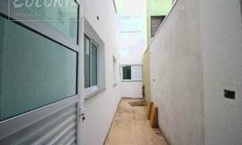 Imagem 2: Santo André - Apartamento Padrão - Vila Pires