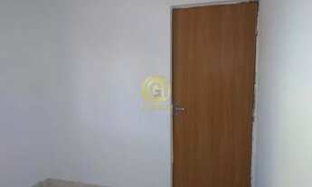 Imagem 4: ALUGO KIT NET EM CONDOMÍNIO COM PISCINA NO BOSQUE DOS EUCALIPTOS EM SÃO JOSÉ DOS CAMPOS/SP