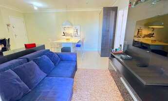 Imagem 2: Apartamento 2 Dormitórios Andar Alto à Venda no Estreito - Florianópolis/SC