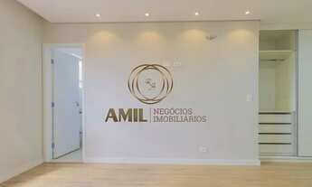 Imagem 2: O apartamento está localizado no bairro Jardim São Dimas tem 100 metros quadrados com 3 qu