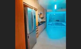 Imagem 4: CASA RESIDENCIAL em TABOÃO DA SERRA - SP, PARQUE DAS CIGARREIRAS