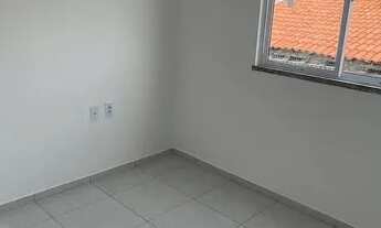 Imagem 5: Apartamento para aluguel com 51 metros quadrados com 2 quartos em Iparana - Caucaia - CE