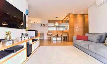 Imagem 6: Apartamento à Venda - Vila Olímpia, 2 Quartos, 67 m2