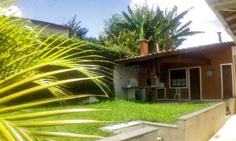 Imagem 2: Casa - Cidade Universitária - Campinas