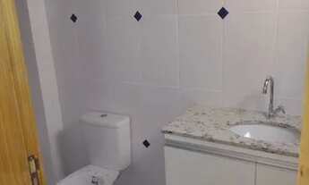 Imagem 4: Apartamento Área Privativa em Fernão Dias - Belo Horizonte, MG