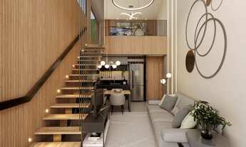 Imagem 3: Apartamento para venda no Bessa com 2 quartos em Aeroclube - João Pessoa - PB