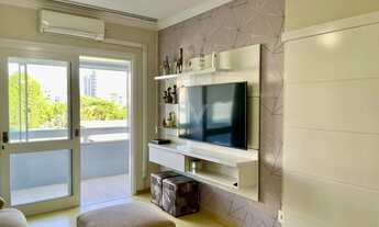 Imagem 3: Apartamento para venda tem 80 metros quadrados com 2 quartos em Rio Branco - Novo Hamburgo