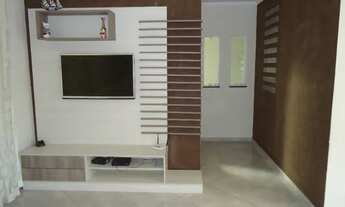 Imagem 4: Excelente negócio! Alugo/Vendo Sobrado, 3 dor. 1 suite c/ hidro, escritório, Jd. Náthalie