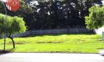 Imagem 3: Terreno à venda, 503 m² por R$ 851.000,00 - Alphaville - Ribeirão Preto/SP