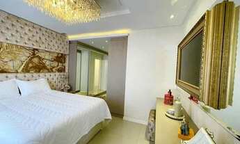 Imagem 5: 3 SUÍTES, 3 VAGAS, FINAMENTE MOBILIADO