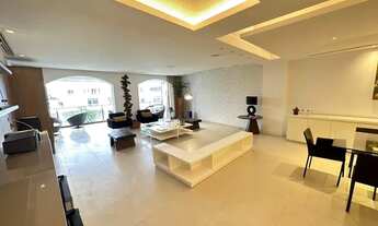 Imagem 5: Apartamento para aluguel no Leblon com 260 metros quadrados e 4 suítes