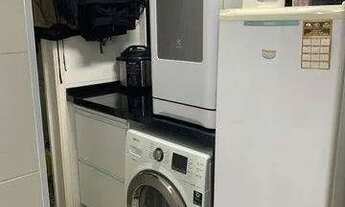 Imagem 7: Cobertura com 3 dormitórios à venda, 153 m² por R$ 2.250.000,00 - Vila Mariana - São Paulo