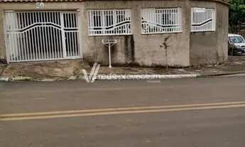 Imagem: Casa - Jardim Rosolém - Hortolândia