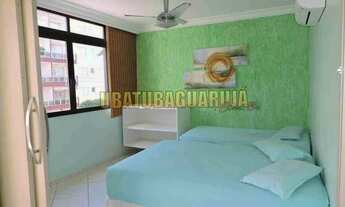 Imagem 4: Ótimo apartamento com 2 dormitórios no Guarujá - 200 metros da Praia da Enseada