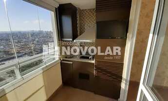 Imagem 6: Apartamento na Vila Maria- 2 dormitórios sendo 1 suíte