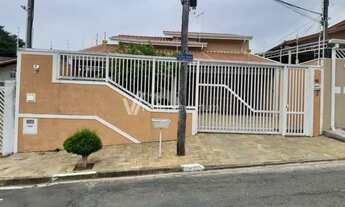 Imagem 3: Casa - Jardim Interlagos - Campinas