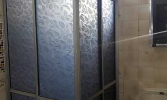 Imagem 3: Parque dos Rios 4, pra Venda com 02 Quartos