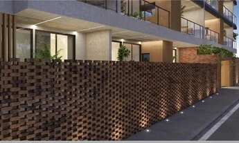 Imagem: Loft de 47 m² com 1 quarto em Laranjeiras