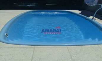 Imagem 3: Casa para locação no Residencial Santa Paula, Jacareí