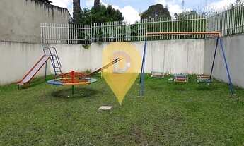 Imagem 5: Apartamento com 3 dormitórios para alugar, 82 m² por R$ 1.500,00/mês - Campo Pequeno - Col