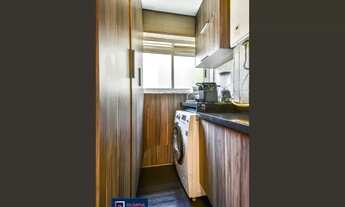 Imagem 11: Locação Apartamento 1 Dormitórios - 50 m² Jardim Paulista