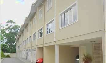 Imagem: Sobrado Impecável em Condomínio Fechado