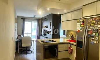 Imagem: São Paulo - Apartamento Padrão - Mooca