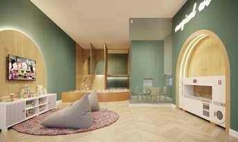 Imagem 7: Apartamento para venda 105m2, com 3 quartos, 2 vagas no coração do Tatuapé! Condições de l