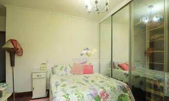 Imagem 2: Apartamento com 2 dormitórios, 120 m² - venda por R$ 799.000,00 ou aluguel por R$ 4.000,00